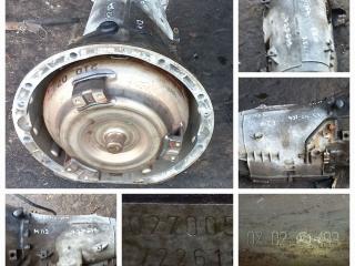 КПП автоматическая (АКПП) Mercedes-Benz E-Класс W210/S210 [рестайлинг] 2001, 3.2 л., M 112.941, бензин, АКПП, 722618, 19300312, 2202700500