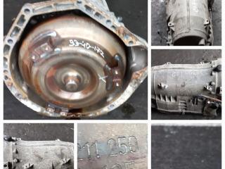 КПП автоматическая (АКПП) Mercedes-Benz C-Класс W203/S203/CL203 [рестайлинг] 2005, 2.2 л., CDi, OM 646.963, дизель, АКПП, задний привод, 646963, 722699