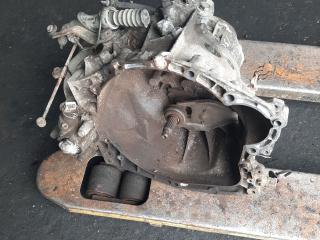 КПП механическая (МКПП) Peugeot Partner 2 поколение (B9) 2009, 1.6 л., дизель