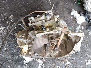 КПП механическая (МКПП) Peugeot Partner 1 поколение (M49) 2002, 1.9 л., D, дизель, 5МКПП