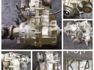 раздаточная коробка Kia Sorento 1 поколение 2005, 2.5 л., CRDi, D4CB, дизель, АКПП, полный привод, D4CB, 47300-4C111