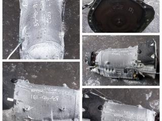 КПП автоматическая (АКПП) Mercedes-Benz C-Класс W203/S203/CL203 [рестайлинг] 2006, 2.2 л., CDi, OM 646.963, дизель, АКПП, задний привод, 646963, 722699, A2112500402