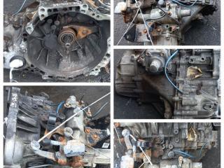 КПП механическая (МКПП) Toyota Celica 7 поколение (T230) [рестайлинг] 2005, 1.8 л., 1ZZ-FE, бензин, МКПП, передний привод, 1ZZ