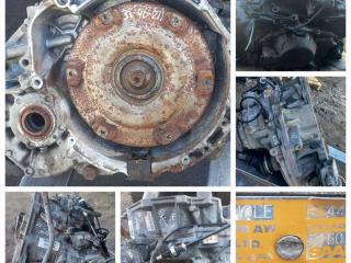 КПП автоматическая (АКПП) Saab 9-5 1 поколение [рестайлинг] 2002, 2.3 л., Ti, B235E, бензин, АКПП, передний привод, 50-40LE