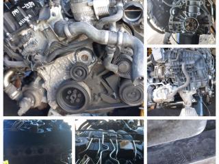 двигатель BMW 5 серия E60/E61 2007, 2.0 л., N43 B20 A, бензин, N43B20A