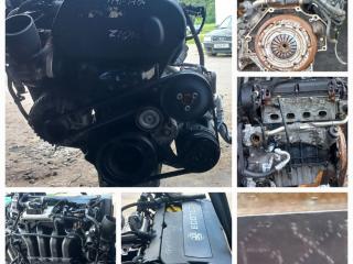 двигатель Opel Astra H/Family [рестайлинг] 2010, 1.6 л., Z 16 XER, бензин, МКПП, передний привод, Z16XER