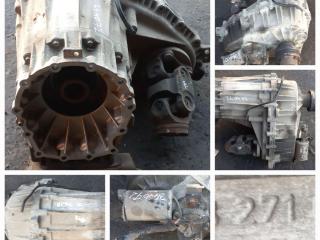 раздаточная коробка Mercedes-Benz M-Класс W163 [рестайлинг] 2001, 3.2 л., M 112.942, бензин, АКПП, полный привод, A1632710501, 112942