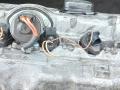 двигатель BMW 3 серия E90/E91/E92/E93 2007, 2.5 л., N52 B25 A, бензин, МКПП, задний привод, N52B25A - фото №6