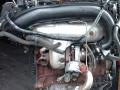 двигатель Ford Kuga 1 поколение 2012, 2.0 л., TDCi, UFBA, дизель, МКПП, передний привод, UFDA - фото №5