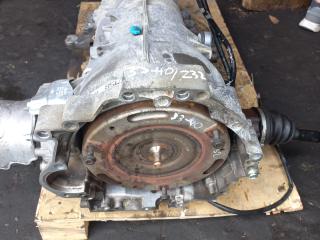 КПП автоматическая (АКПП) Audi A6 4F/C6 2005, 4.2 л., BAT, бензин, АКПП