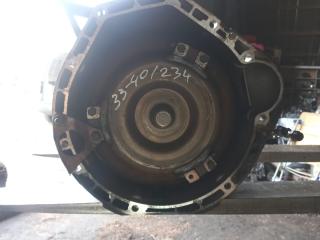 КПП автоматическая (АКПП) Mercedes-Benz M-Класс W163 [рестайлинг] 2003, 2.7 л., CDi, дизель, АКПП, 722661