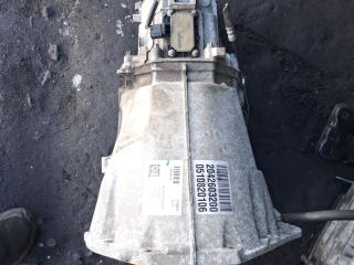 КПП механическая (МКПП) Mercedes-Benz C-Класс W204/S204/C204 [рестайлинг] 2011, 1.8 л., Ti, M 271.820, бензин, 6МКПП, задний привод, 711655