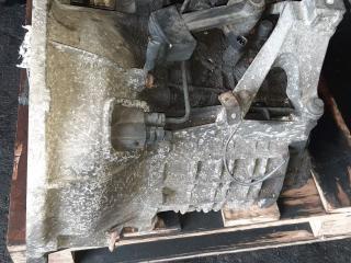 КПП механическая (МКПП) Ford Focus 2 поколение 2006, 1.6 л., TDCi, дизель