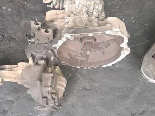 КПП механическая (МКПП) Toyota RAV4 2 поколение (XA20) [рестайлинг] 2003, 2.0 л., i, 1AZ-FE, бензин