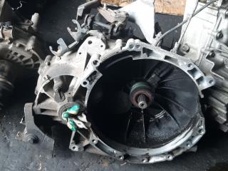 КПП механическая (МКПП) Ford Mondeo 3 поколение [рестайлинг] 2003, 1.8 л., i, бензин, 5МКПП