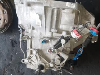 КПП механическая (МКПП) Renault Scenic 2 поколение 2006, 2.0 л., i, F4R, бензин, 6МКПП, 7701717714