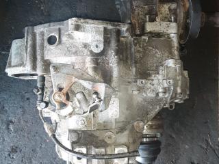 КПП механическая (МКПП) Audi A3 8L [рестайлинг] 2003, 1.8 л., Ti, бензин, 5МКПП, полный привод