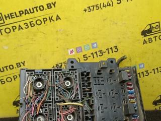 блок предохранителей Chrysler Voyager 3 поколение 1998, 2.4 л., бензин, минивэн