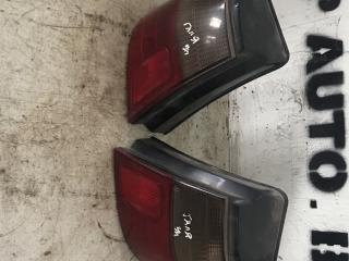 фонарь задний правый Mitsubishi Galant 8 поколение 1998, 2.0 л., бензин, универсал