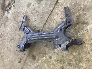 балка подвески передняя (подрамник) Volkswagen Golf 3 поколение 1994, хетчбэк 5 дв.