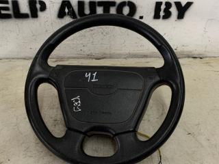 руль Daewoo Nexia 1 поколение 1999, 2.0 л., бензин, хетчбэк 5 дв.
