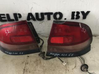фонарь задний правый Mazda 626 3 поколение [рестайлинг] 1995, 1.8 л., хетчбэк 5 дв.