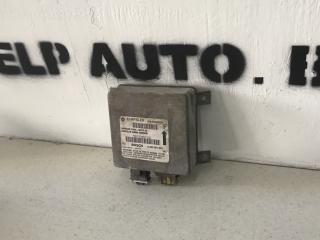 Блок управления ABS/ESP Chrysler Voyager 3 поколение (1995 - 2001), 04686256