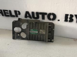 блок управления двигателем Audi 80 B3 1988, 1.8 л., бензин, 0280000711