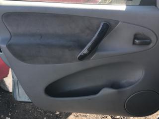 обшивка двери задняя левая Citroen Xsara Picasso 1 поколение 2002, 2.0 л., бензин, АКПП, LIKVIDACIYA, SKLADA