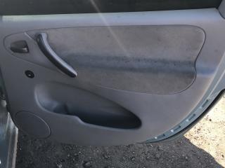 обшивка двери задняя правая Citroen Xsara Picasso 1 поколение (1999 - 2004), 2.0 л., бензин, АКПП, LIKVIDACIYA, SKLADA