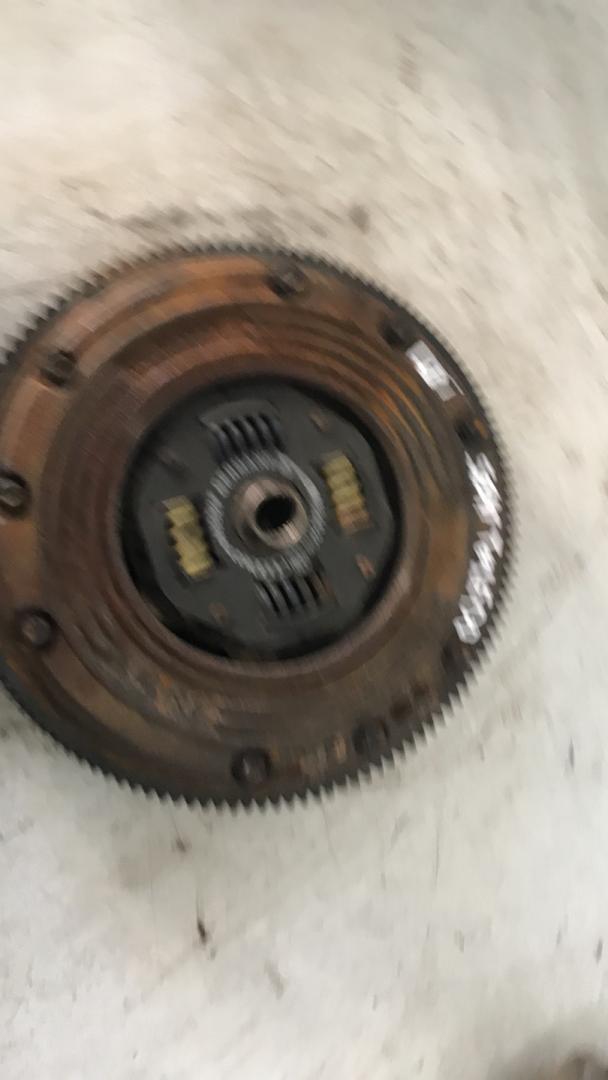 комплект сцепления SEAT Toledo 1 поколение (1991 - 1999), 1.8 л., бензин - фото №1