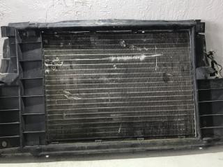 радиатор (основной) Renault Scenic 1 поколение (1996 - 1999), 1.6 л.