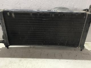 радиатор (основной) Opel Corsa B (1993 - 2000), 1.2 л., бензин