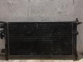 радиатор (основной) Opel Corsa B (1993 - 2000), 1.2 л., бензин - фото №3