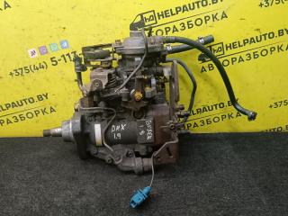ТНВД Peugeot Boxer 1 поколение 1998, 1.9 л., TD, дизель, МКПП, микроавтобус, передний привод