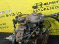 ТНВД Peugeot Boxer 1 поколение 1998, 1.9 л., TD, дизель, МКПП, микроавтобус, передний привод - фото №3