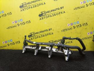 топливная рампа Ford Mondeo 1 поколение (1993 - 1996), 1.6 л., бензин