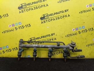 топливная рампа Nissan Primera P10 (1990 - 1997), 2.0 л.