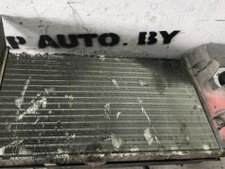 радиатор (основной) Volkswagen Passat B3 (1988 - 1997), 1.8 л., бензин, седан