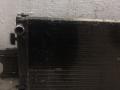 радиатор (основной) Volkswagen Passat B3 (1988 - 1997), 1.8 л., бензин, седан - фото №2