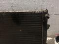 радиатор (основной) Volkswagen Passat B3 (1988 - 1997), 1.8 л., бензин, седан - фото №3