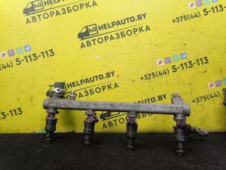 топливная рампа Opel Omega B (1994 - 1999), 2.0 л.