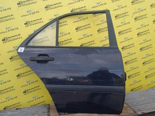 дверь задняя правая Mercedes-Benz C-Класс W202/S202 (1993 - 1997), седан