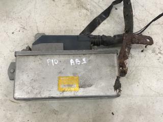 Блок управления ABS/ESP Nissan Primera P10 (1990 - 1997), 2.0 л.