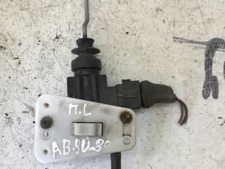активатор (привод) замка двери Audi 80 B3 (1986 - 1991)