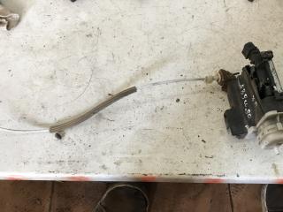 замок двери задней правой Audi 100 4A/C4 (1990 - 1994)