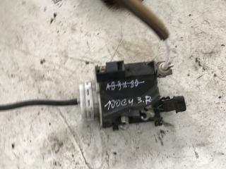 замок двери задней правой Audi 100 4A/C4 (1990 - 1994)