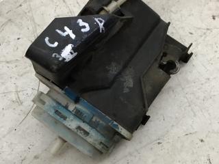 замок двери задней правой Audi 100 4A/C4 (1990 - 1994)