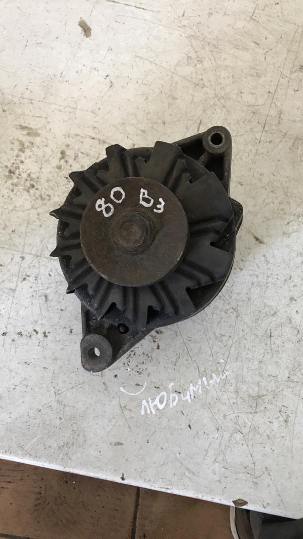 генератор Audi 80 B3 (1986 - 1991) - фото №1