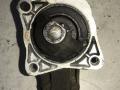 стартер Mazda 323F BJ 1998, 1.6 л., бензин - фото №5